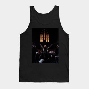 Eddi Reader Tank Top